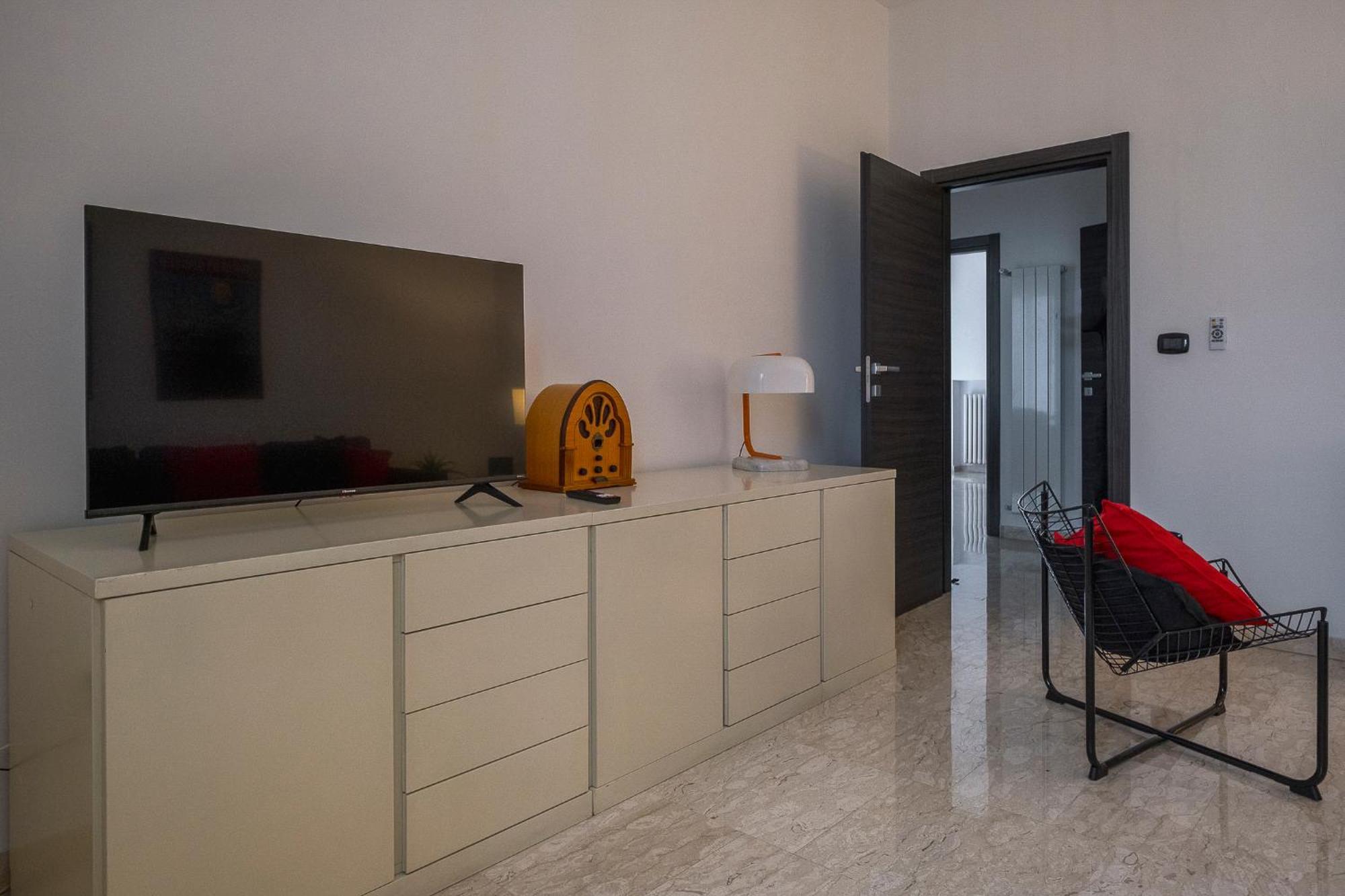 Apartmán Caliph House 128 Bari Exteriér fotografie