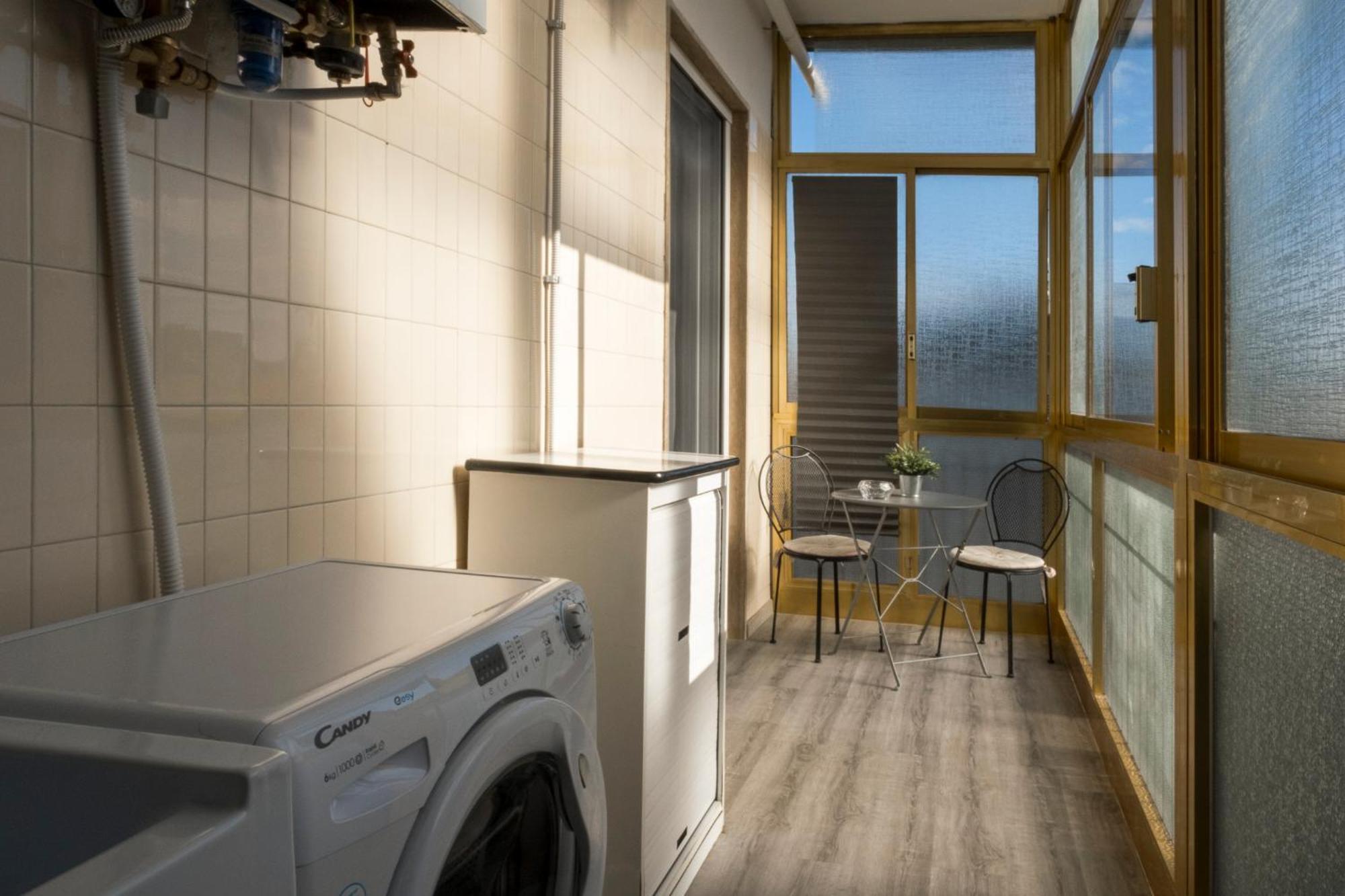 Apartmán Caliph House 128 Bari Exteriér fotografie